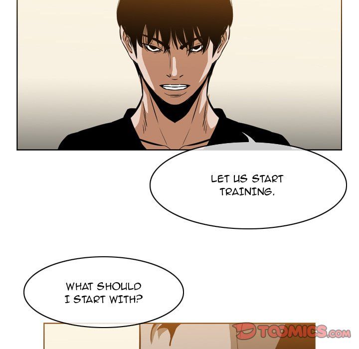 Path to Salvation Manhwa - Chapter 67 Page 47
