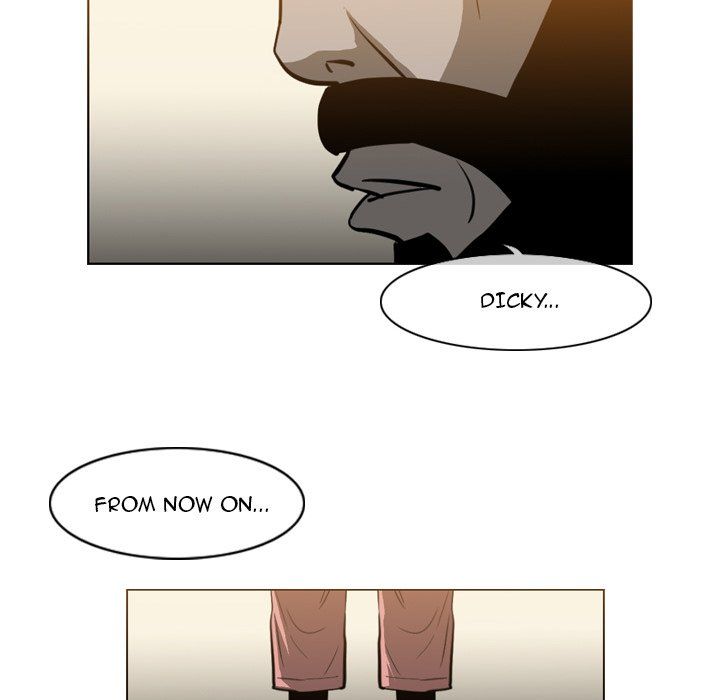 Path to Salvation Manhwa - Chapter 67 Page 48