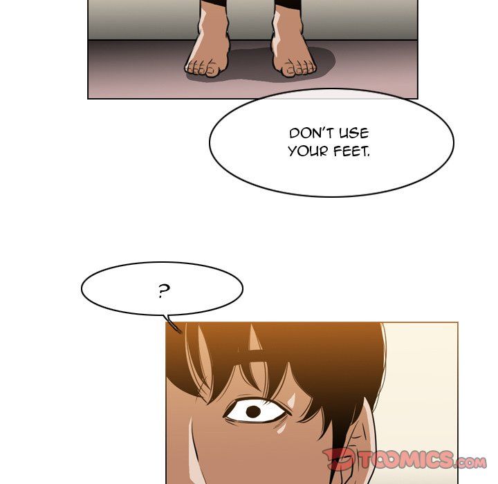Path to Salvation Manhwa - Chapter 67 Page 49