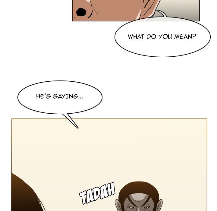 Path to Salvation Manhwa - Chapter 67 Page 50