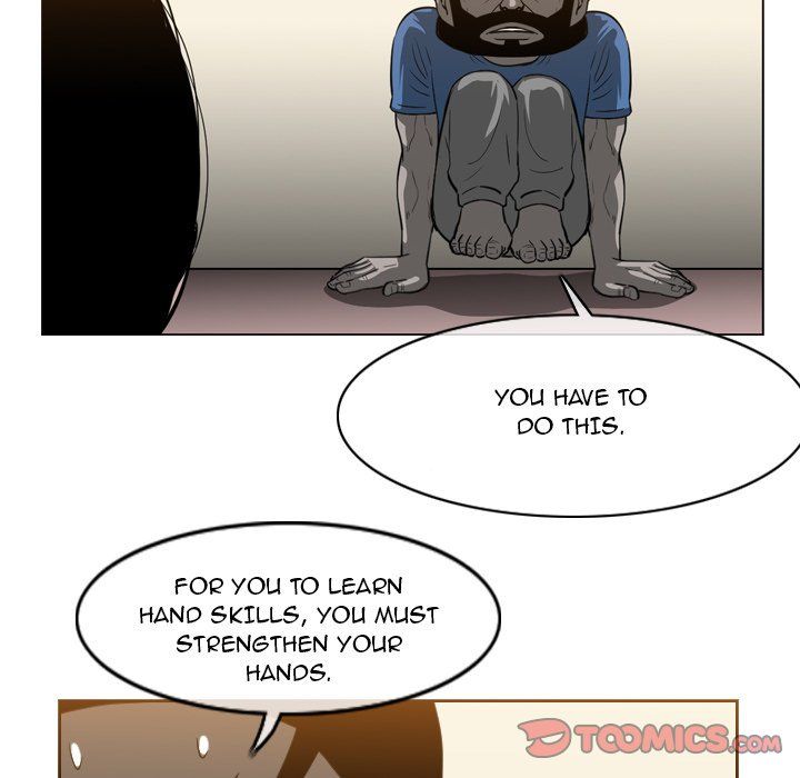 Path to Salvation Manhwa - Chapter 67 Page 51