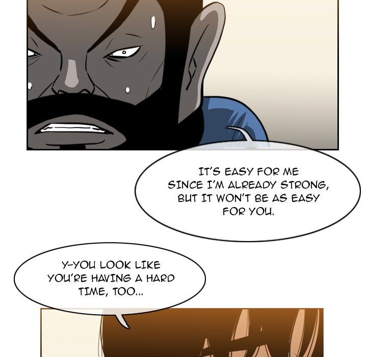 Path to Salvation Manhwa - Chapter 67 Page 52