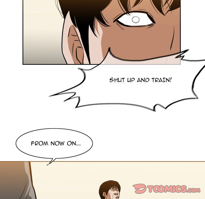 Path to Salvation Manhwa - Chapter 67 Page 53