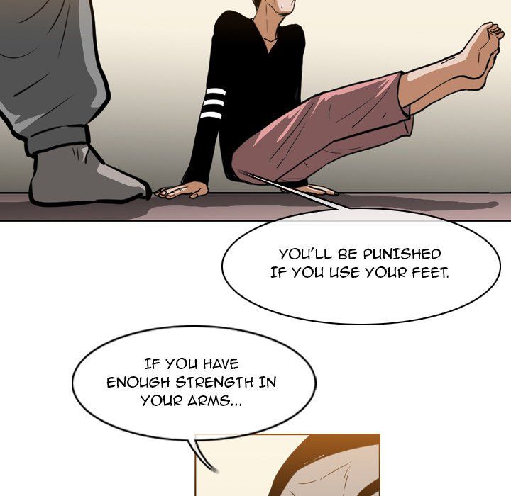 Path to Salvation Manhwa - Chapter 67 Page 54