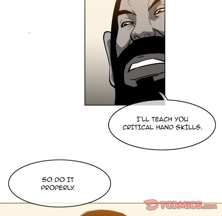 Path to Salvation Manhwa - Chapter 67 Page 55
