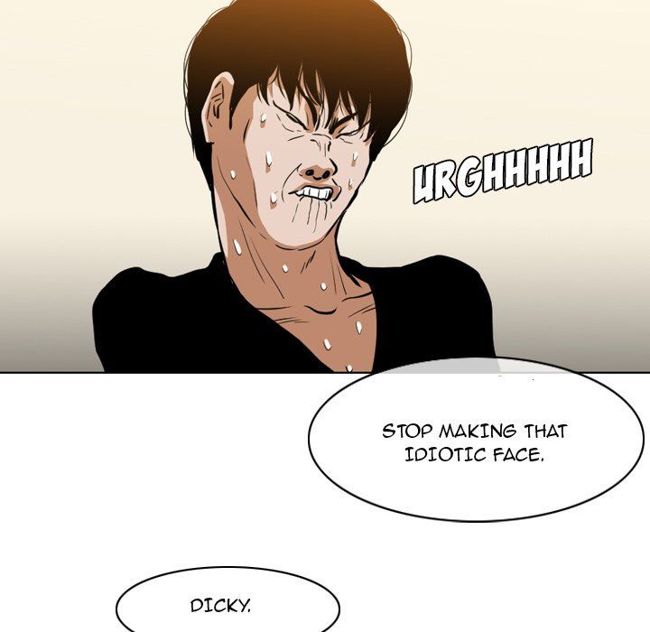 Path to Salvation Manhwa - Chapter 67 Page 56