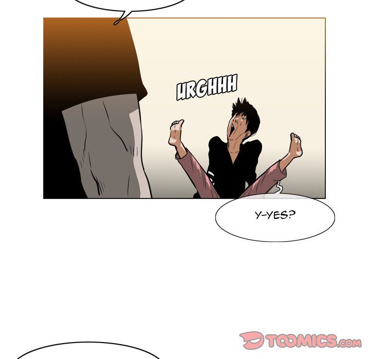 Path to Salvation Manhwa - Chapter 67 Page 57