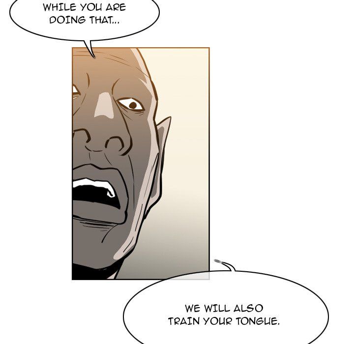 Path to Salvation Manhwa - Chapter 67 Page 58