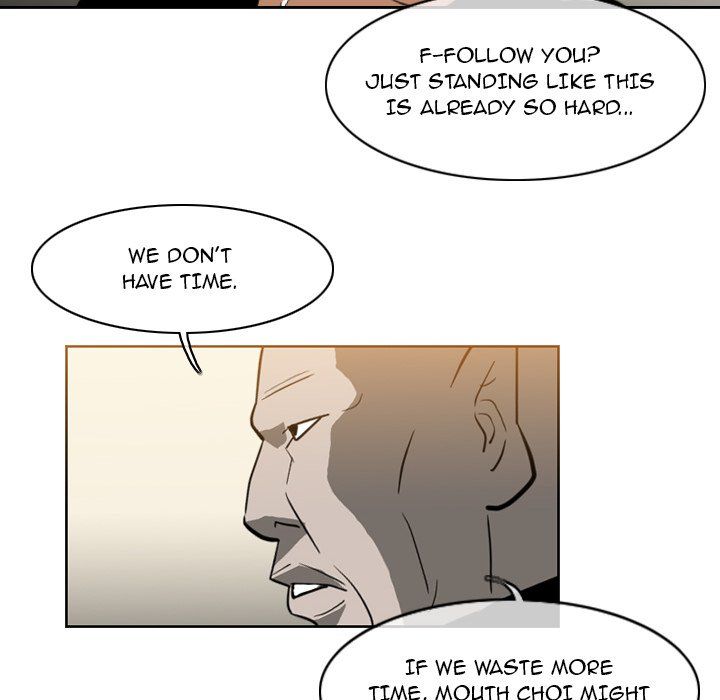 Path to Salvation Manhwa - Chapter 67 Page 60