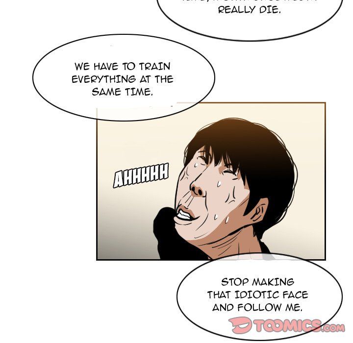 Path to Salvation Manhwa - Chapter 67 Page 61