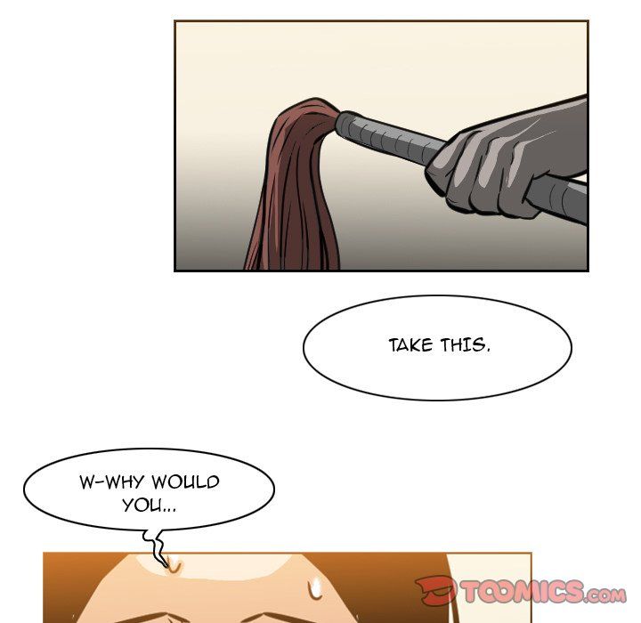 Path to Salvation Manhwa - Chapter 67 Page 63