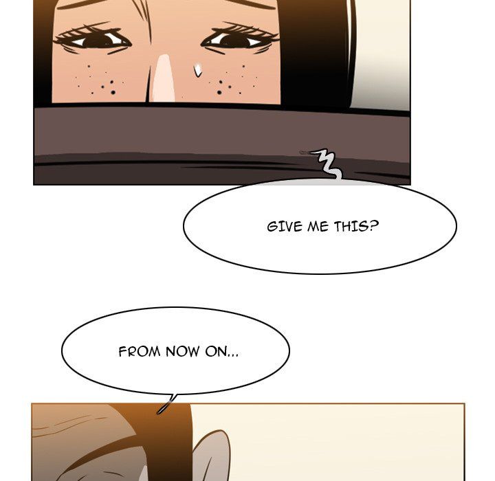 Path to Salvation Manhwa - Chapter 67 Page 64