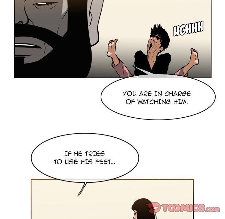 Path to Salvation Manhwa - Chapter 67 Page 65