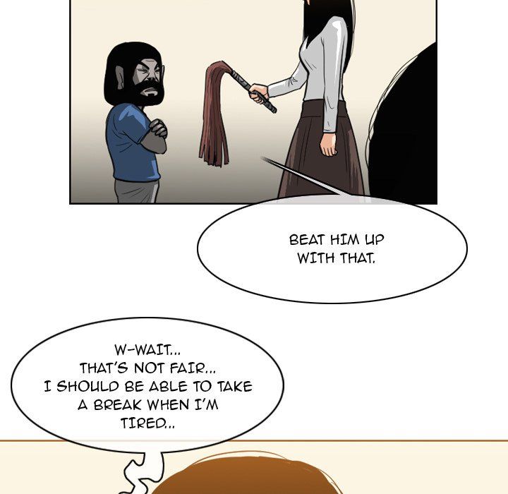 Path to Salvation Manhwa - Chapter 67 Page 66