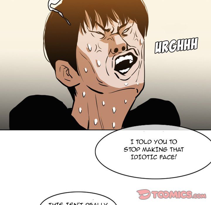 Path to Salvation Manhwa - Chapter 67 Page 67