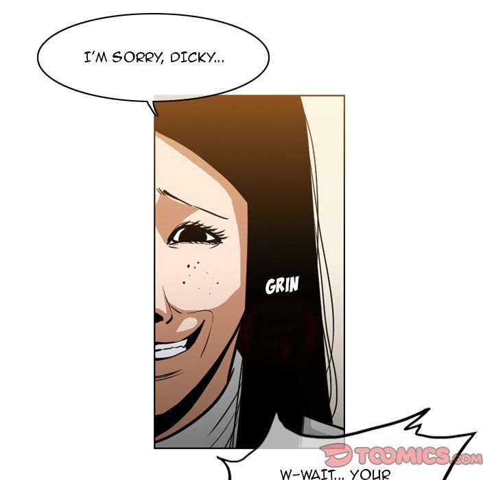 Path to Salvation Manhwa - Chapter 67 Page 69