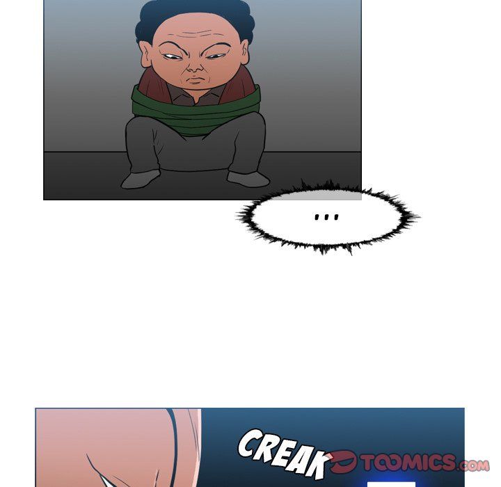 Path to Salvation Manhwa - Chapter 67 Page 73