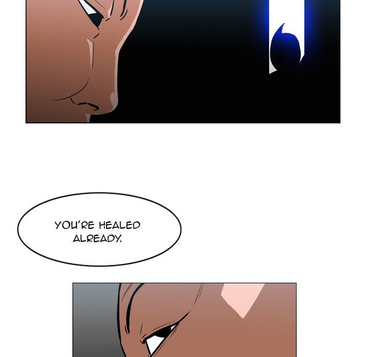 Path to Salvation Manhwa - Chapter 67 Page 74