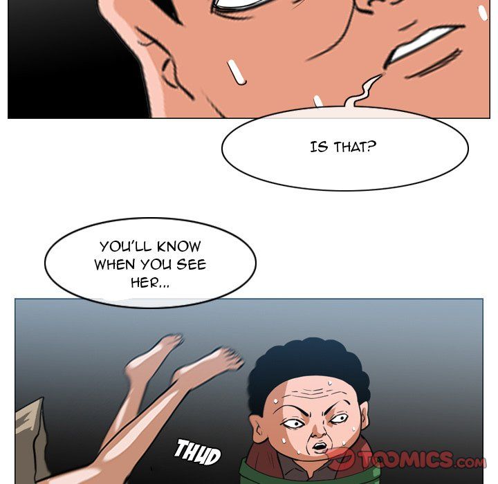 Path to Salvation Manhwa - Chapter 67 Page 77