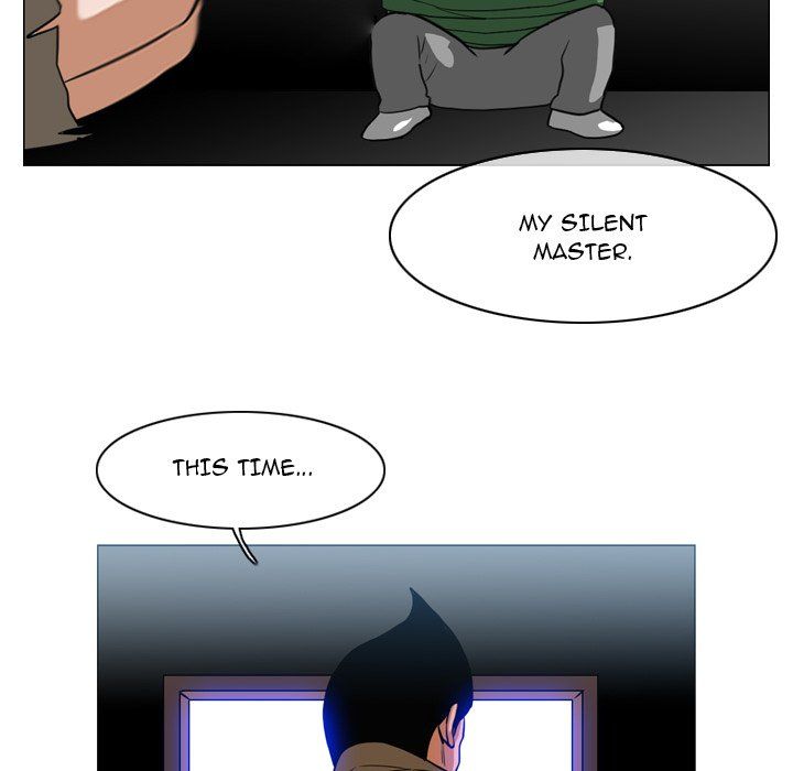 Path to Salvation Manhwa - Chapter 67 Page 78