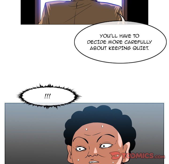 Path to Salvation Manhwa - Chapter 67 Page 79