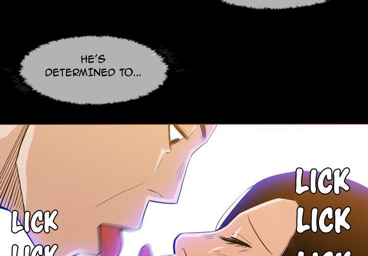 Path to Salvation Manhwa - Chapter 30 Page 3