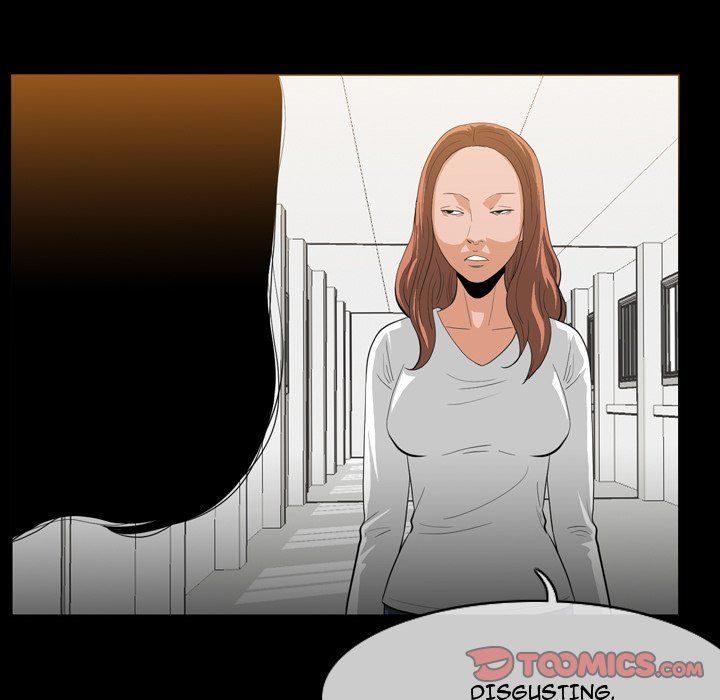 Path to Salvation Manhwa - Chapter 30 Page 5