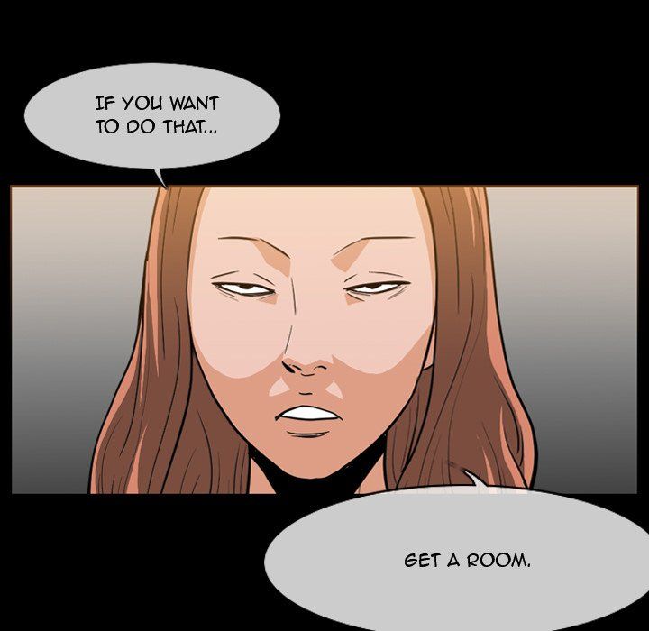 Path to Salvation Manhwa - Chapter 30 Page 7