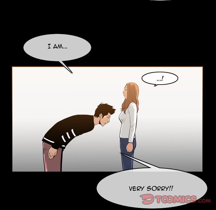 Path to Salvation Manhwa - Chapter 30 Page 9