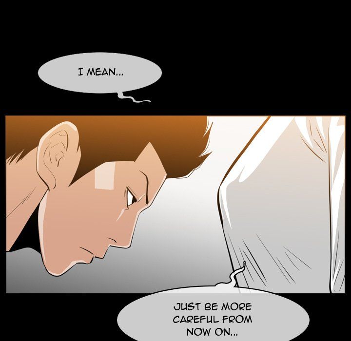 Path to Salvation Manhwa - Chapter 30 Page 10