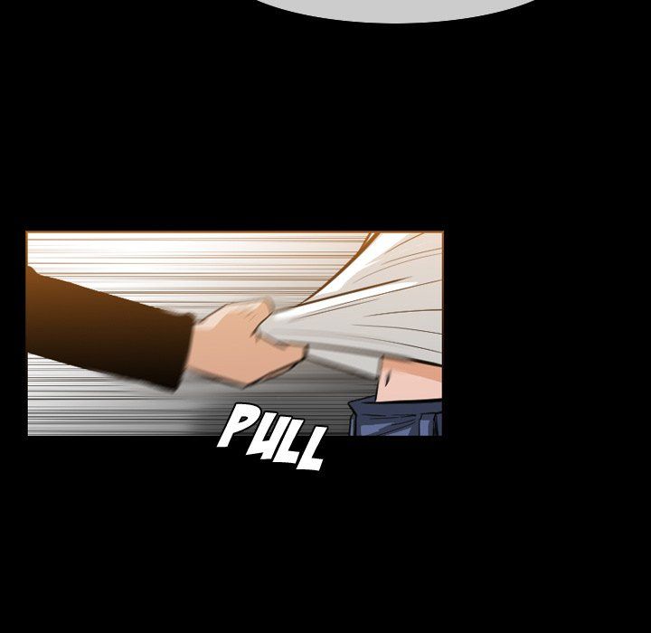 Path to Salvation Manhwa - Chapter 30 Page 11