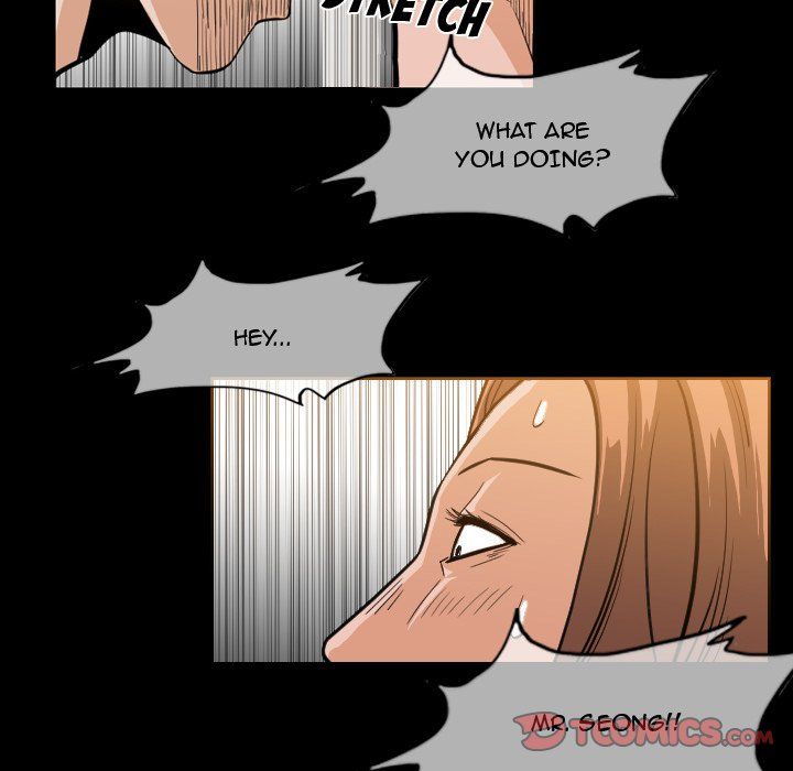 Path to Salvation Manhwa - Chapter 30 Page 13
