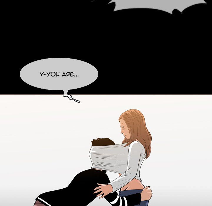 Path to Salvation Manhwa - Chapter 30 Page 14