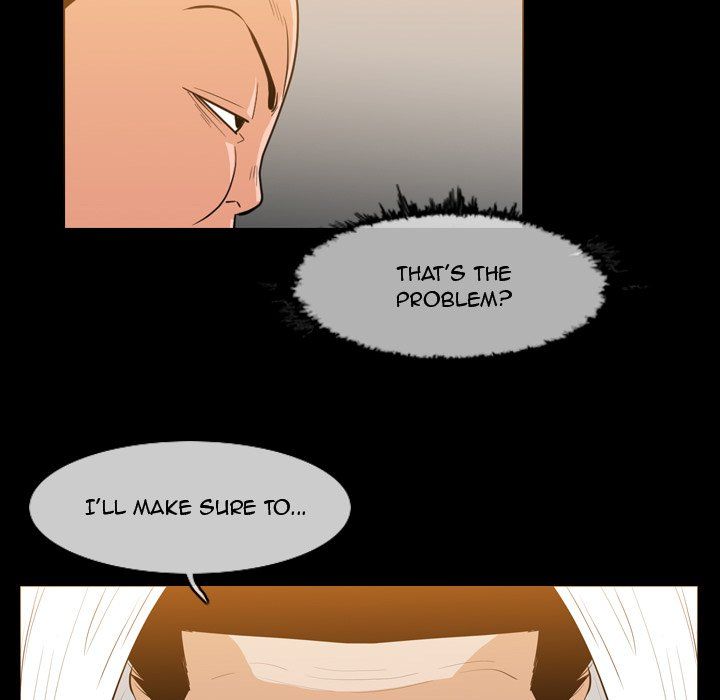 Path to Salvation Manhwa - Chapter 30 Page 16