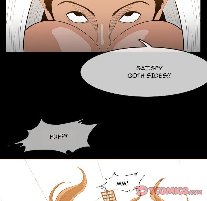 Path to Salvation Manhwa - Chapter 30 Page 17