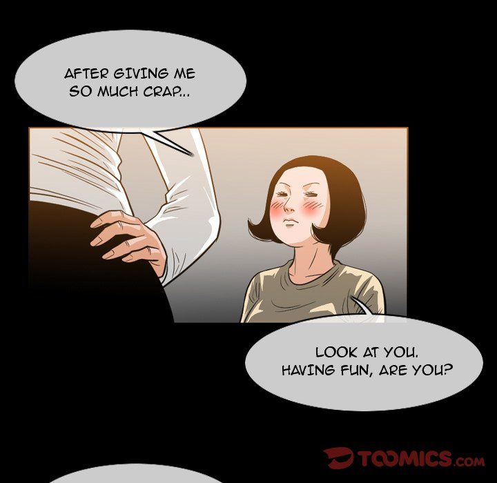 Path to Salvation Manhwa - Chapter 30 Page 21