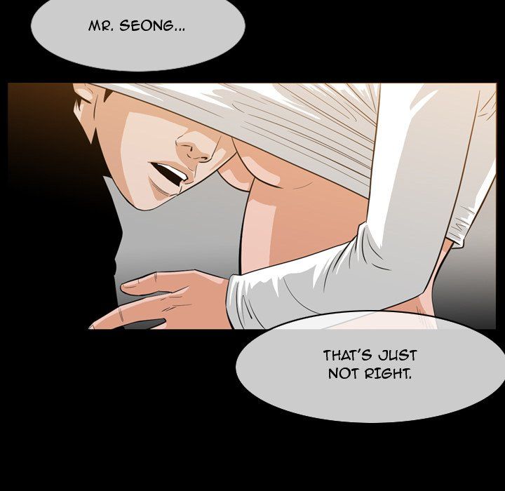 Path to Salvation Manhwa - Chapter 30 Page 22