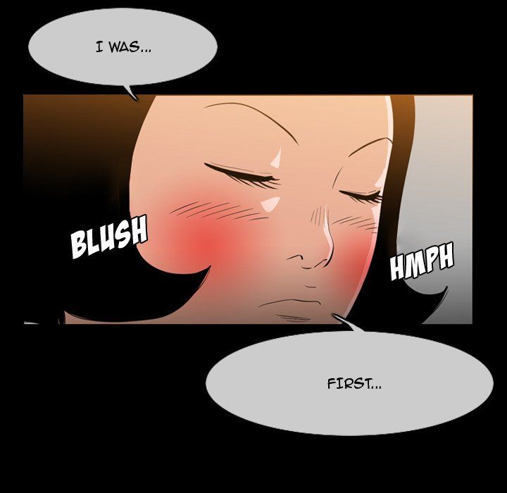 Path to Salvation Manhwa - Chapter 30 Page 23