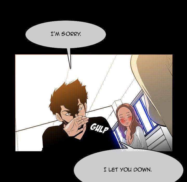 Path to Salvation Manhwa - Chapter 30 Page 24