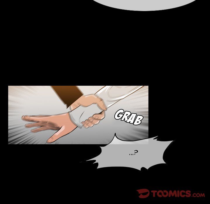 Path to Salvation Manhwa - Chapter 30 Page 25