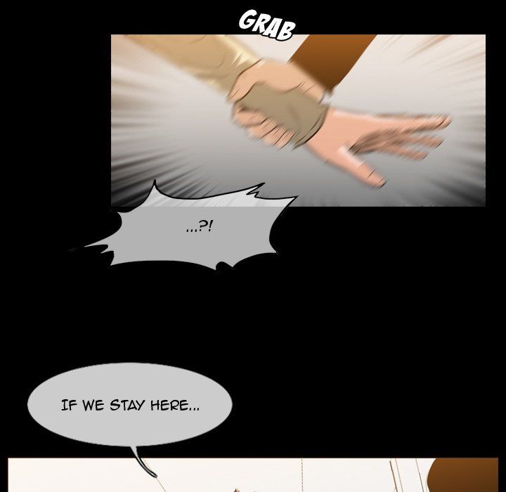 Path to Salvation Manhwa - Chapter 30 Page 26