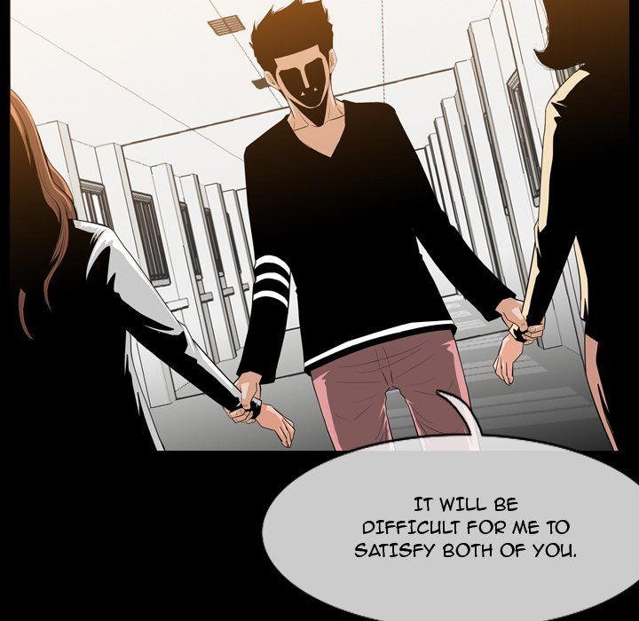 Path to Salvation Manhwa - Chapter 30 Page 27