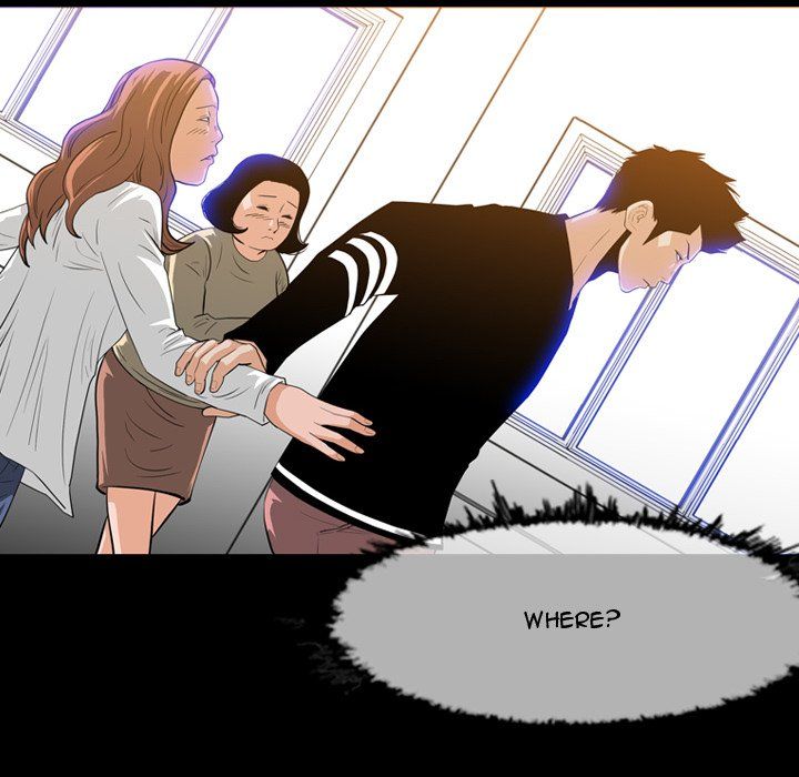 Path to Salvation Manhwa - Chapter 30 Page 30