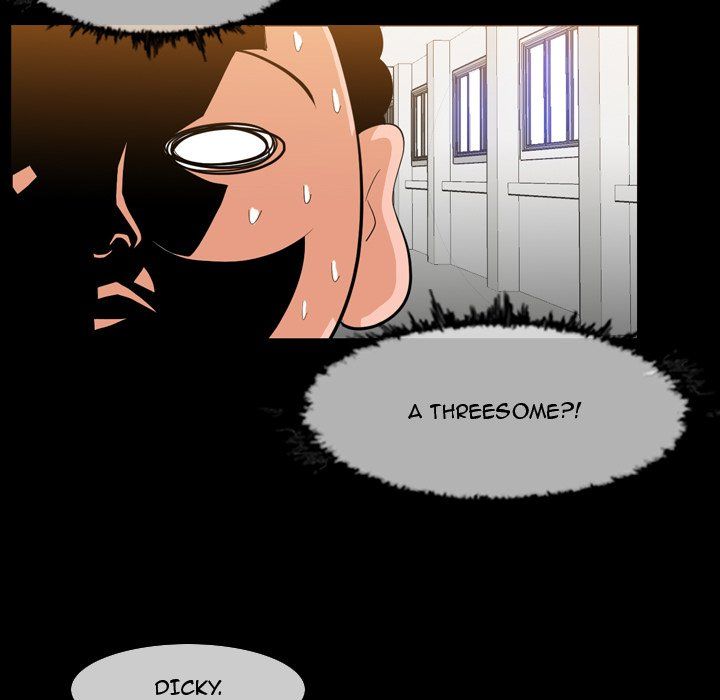 Path to Salvation Manhwa - Chapter 30 Page 32