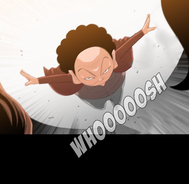 Path to Salvation Manhwa - Chapter 30 Page 34