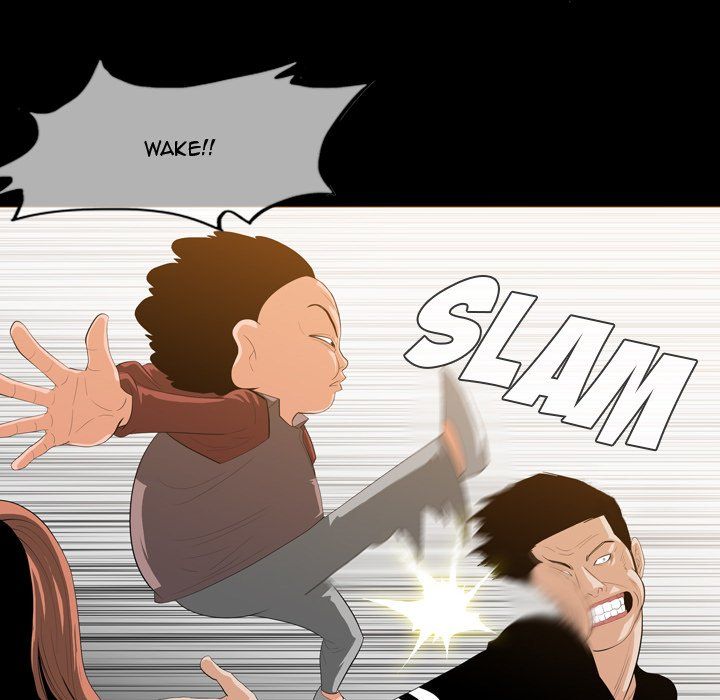 Path to Salvation Manhwa - Chapter 30 Page 36