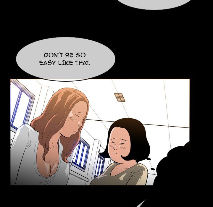 Path to Salvation Manhwa - Chapter 30 Page 39