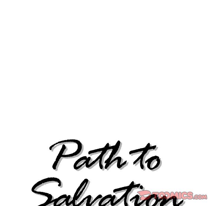 Path to Salvation Manhwa - Chapter 30 Page 41
