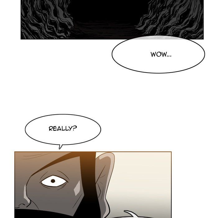 Path to Salvation Manhwa - Chapter 30 Page 43