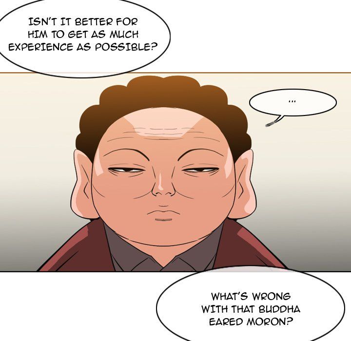 Path to Salvation Manhwa - Chapter 30 Page 46